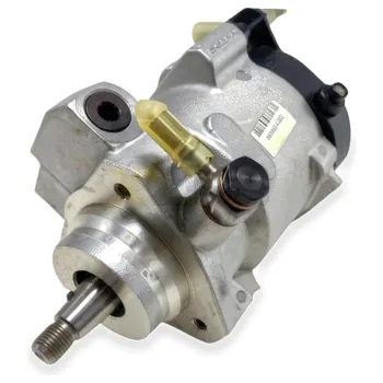 Bosch/Delphi R9044Z170A pompe d'injection de rail commun haute pression (Compatibilité avec le moteur Yuchai)