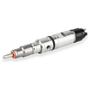 BOSCH Common Rail Injector 0445120117 / 0 445 120 117 - Compatible with Xichai CA6DN1 Engine