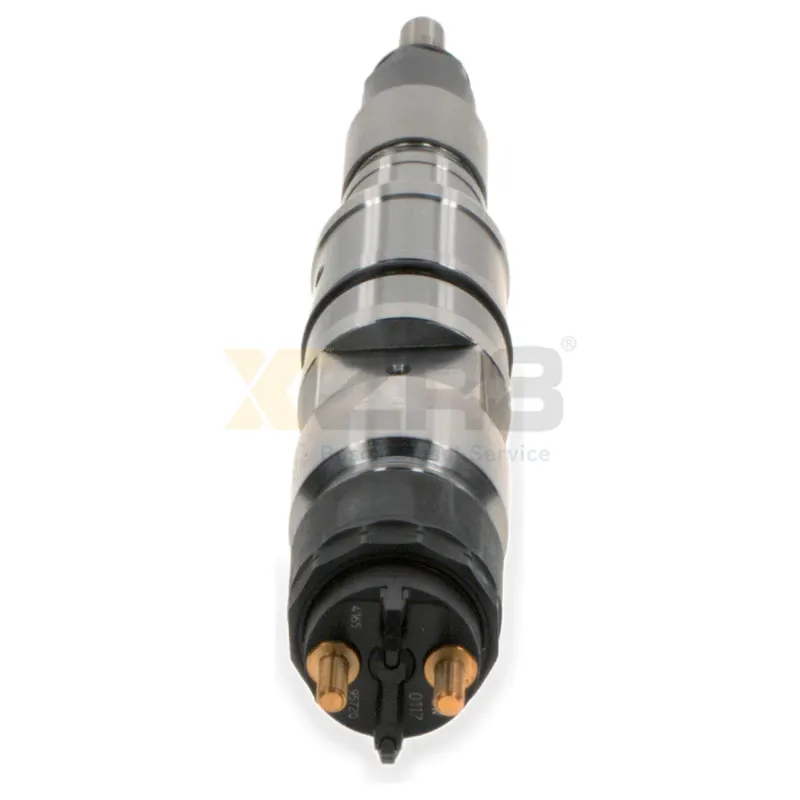 BOSCH Common Rail Injector 0445120117 / 0 445 120 117 - Совместим с двигателем Xichai CA6DN1 - Image 3