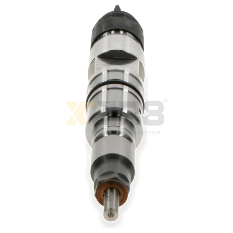 BOSCH Common Rail Injector 0445120117 / 0 445 120 117 - Совместим с двигателем Xichai CA6DN1 - Thumbnail 4