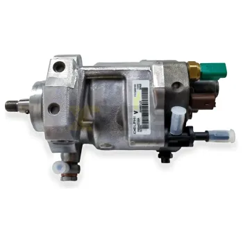 Delphi R9044Z120A High Pressure Common Rail Fuel Injection Pump for Jiangling JMC 2.8L Diesel Engine