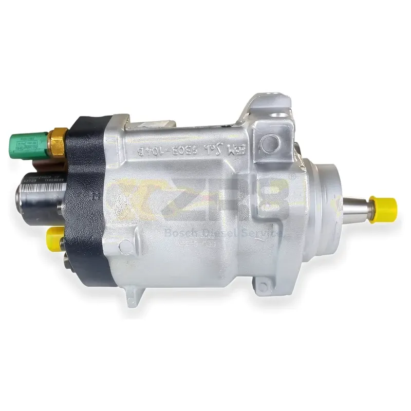 德尔福 Delphi R9044Z120A 高压共轨燃油喷射泵 适用于江铃 JMC 2.8L 柴油发动机 - Thumbnail 2