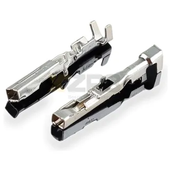 Conector de automóvel KUM MT095-29880 Não selado 1.2 série 0.5-1.25mm²