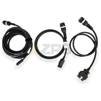 Volvo VOCOM 88890300 Diagnostic Interface for Volvo/Renault/UD/Mack Trucks and Volvo Penta Marine Engines