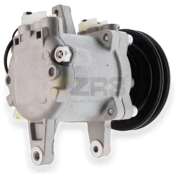 Conjunto de compresor de aire acondicionado Kubota T2055-72210