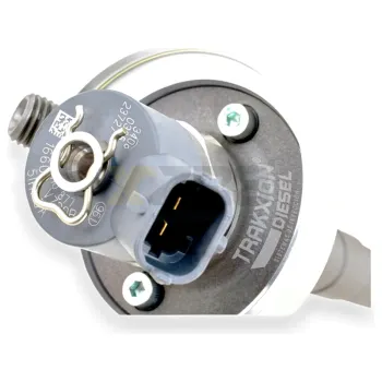 Bosch BOSCH Common Rail Injector 0445110315 / 0 445 110 315 for Nissan ZD30 and Dongfeng A08PC Engine