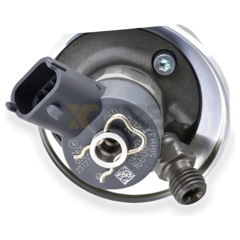 مضخة الحقن المشتركة Bosch BOSCH 0445110315 / 0 445 110 315 للنيسان ZD30 و Dongfeng A08PC - Image 2