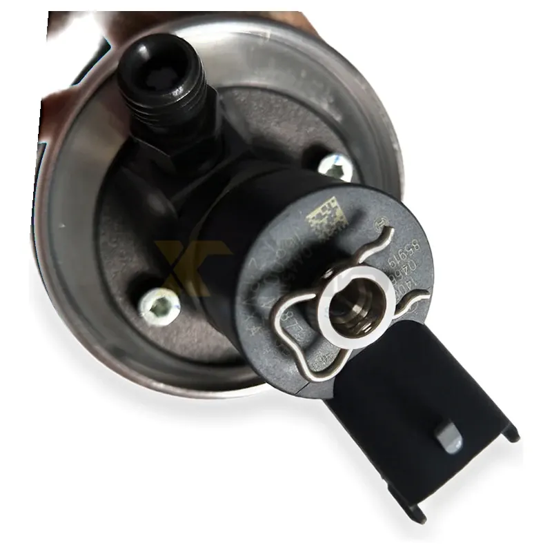 مضخة الحقن المشتركة Bosch BOSCH 0445110315 / 0 445 110 315 للنيسان ZD30 و Dongfeng A08PC - Image 3