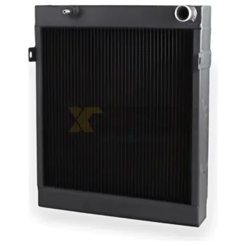 JCB 30/921100 Radiator Assembly