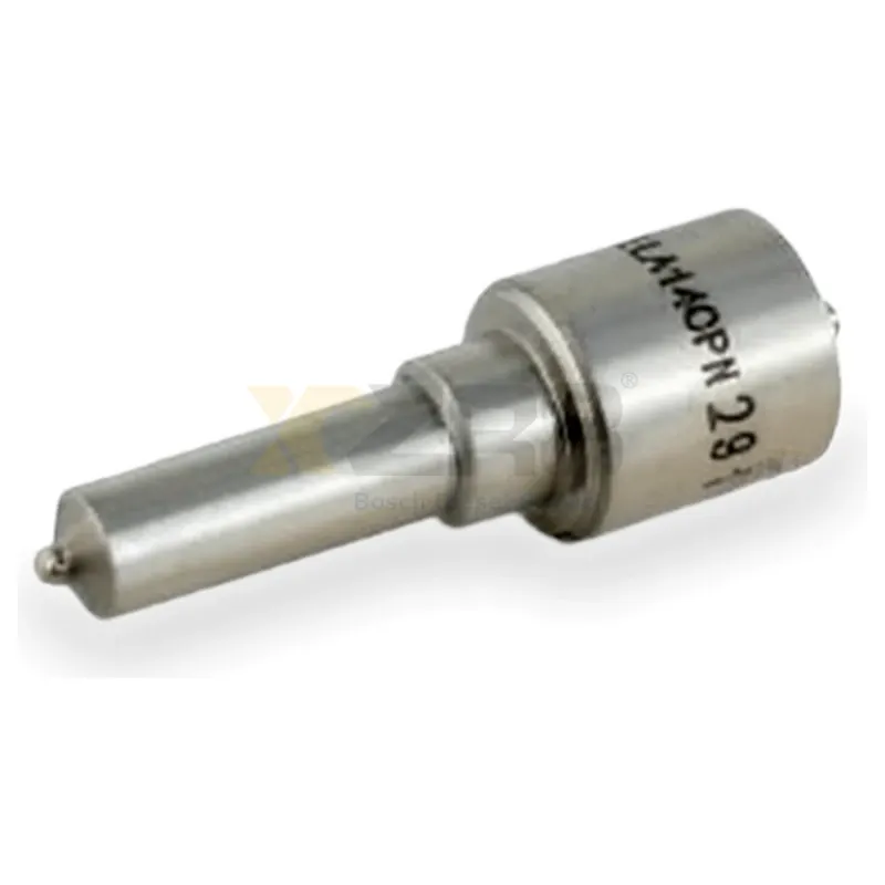Assemblage d'injecteur de rail commun DLLA140PN291 pour moteur Komatsu PC200-7 PC220-7 S6D102 Remplacement pour 105017-2910 F01G0V5000 6738-11-3120 - Image 1