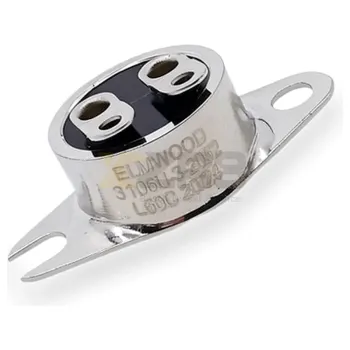 Honeywell/Honeywell 3106U 00060027 Sealed Precision Thermostat (Temperature Switch)