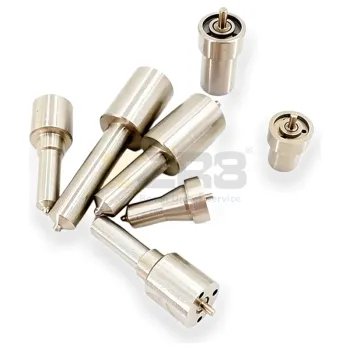 Распылитель форсунки Bosch DLLA147P875