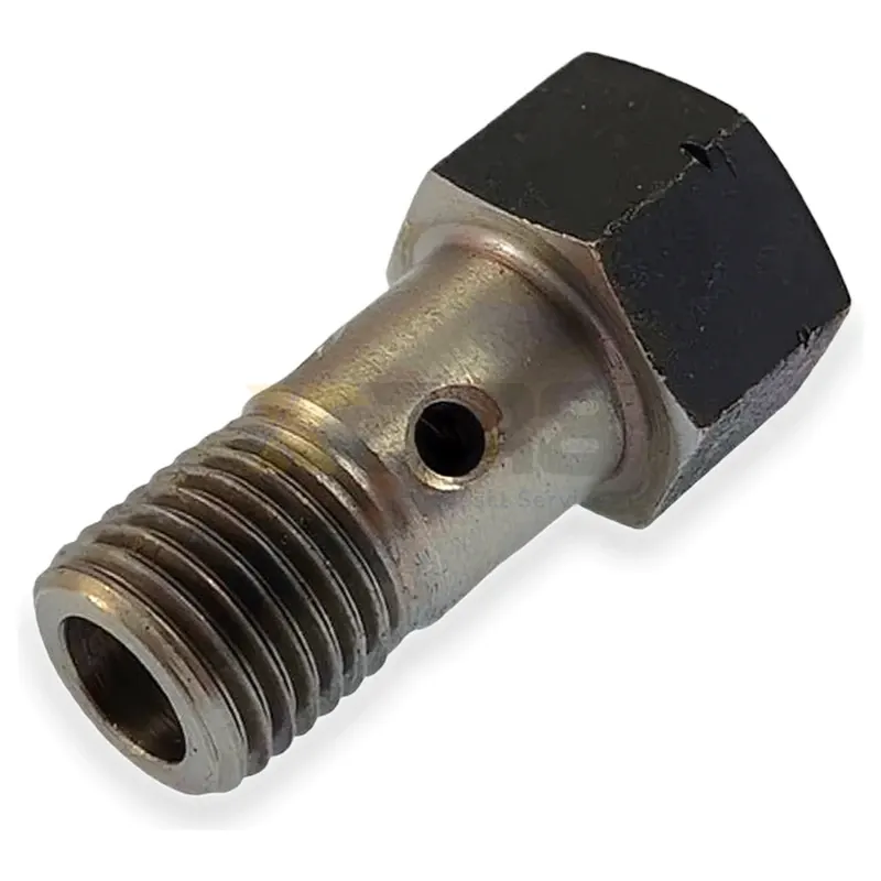 Vanne de surpression de carburant pour moteur Deutz BFM1013 02111519 0211-1519 - Thumbnail 1