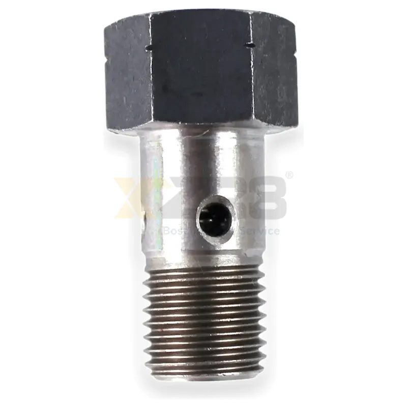 Vanne de surpression de carburant pour moteur Deutz BFM1013 02111519 0211-1519 - Thumbnail 3