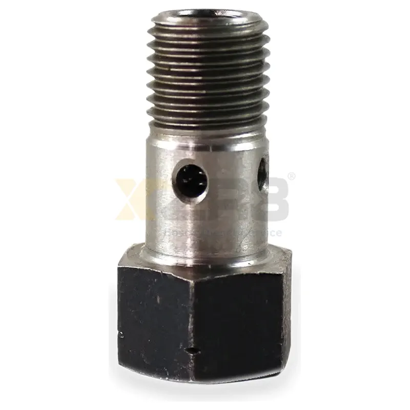 Vanne de surpression de carburant pour moteur Deutz BFM1013 02111519 0211-1519 - Image 4