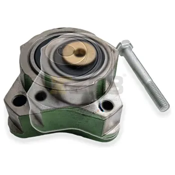 Volvo VOE20450754 Fan Support Assembly
