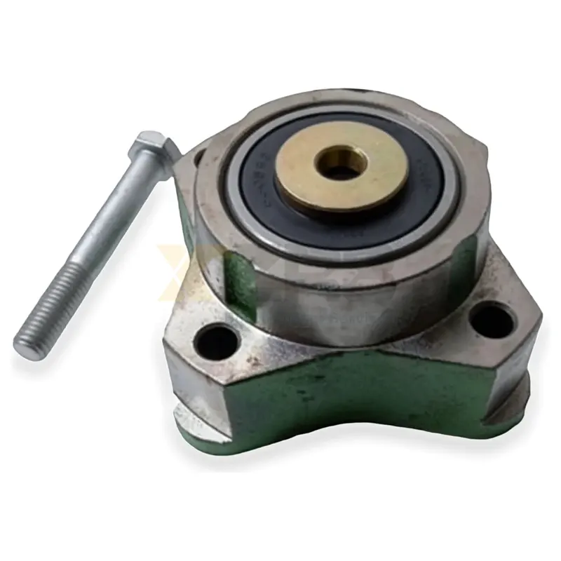 Volvo VOE20450754 Fan Support Assembly - Thumbnail 2