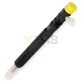 مجموعة صمام التوجيه Delphi EJBR03301D - متوافقة مع Jiangling Fullwin/Keyun 2.8L 4JB1TCI محرك Euro III الأصلية 33800-4X900 1112100TAR