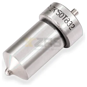 潍柴 170 船用柴油机 ZK150T828 喷油嘴偶件 (8孔 Φ0.28mm 150° T型)