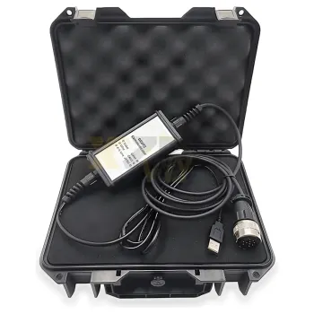 Deutz DECOM Diagnostic Tool