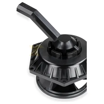 Pentair 272531 Multiport Valve Top Assembly