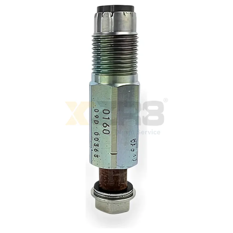 DENSO 095420-0160 Válvula de limite de pressão de combustível Válvula de alívio de pressão Válvula de limite de pressão de bico comum - Thumbnail 3