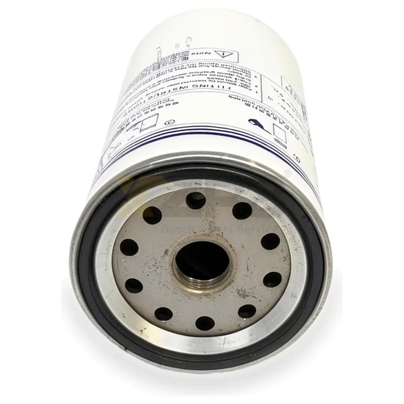 Yuchai T9000-1105140 Diesel Filter - Fuel Filter Core for YC6T Engine - Thumbnail 4