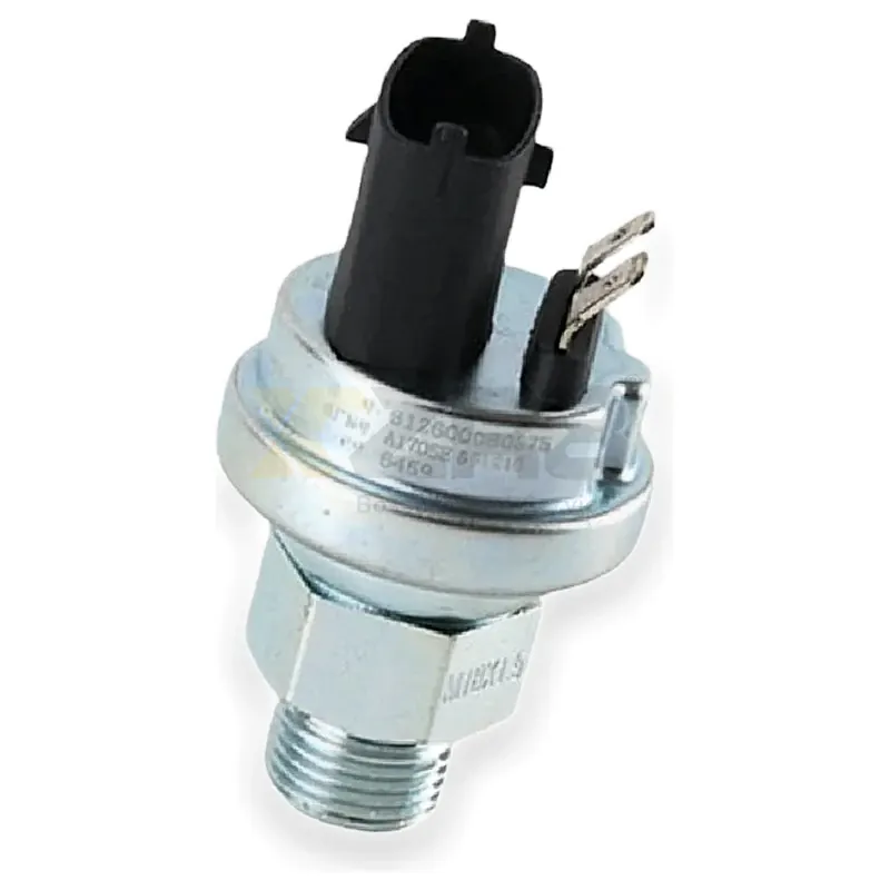 Sensor de presión de aceite del motor Weichai 612600080875 - Thumbnail 1