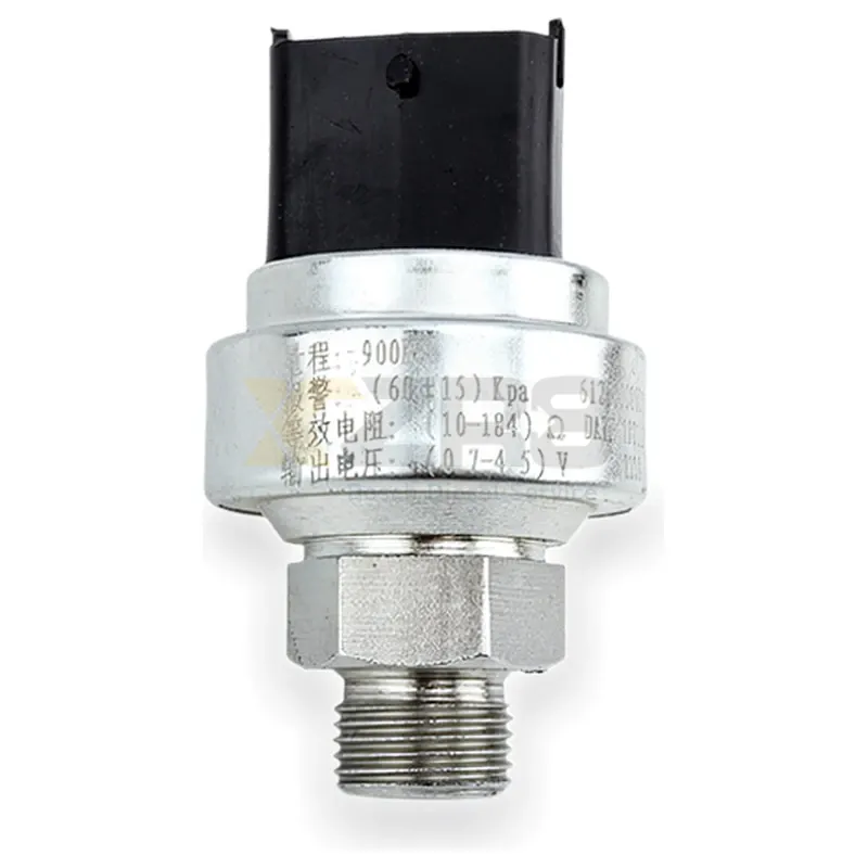 Sensor de presión de aceite del motor Weichai 612600080875 - Thumbnail 3