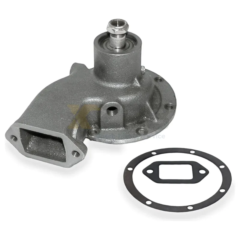 Mack 316GC284A Water Pump Kit - Thumbnail 2