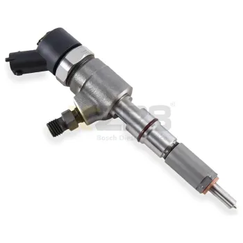 Yuchai Machine FBC00-1112100-A38 Компактный Rail Injector 0445110487 Запасные части для дизельного двигателя