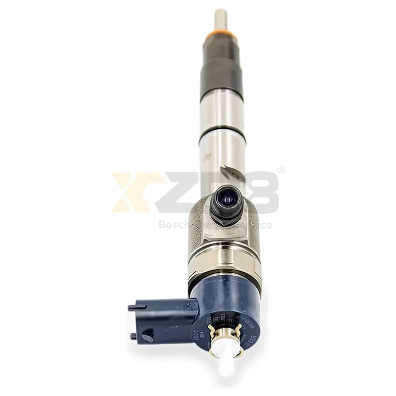 Yuchai Machine FBC00-1112100-A38 Common Rail Injector 0445110487 Diesel Engine Parts - Image 2