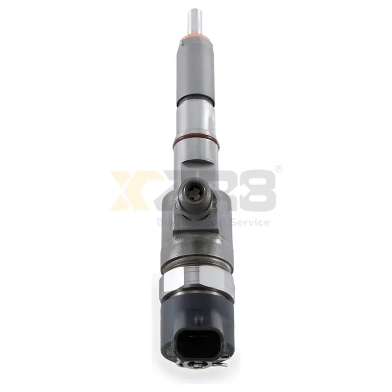 Yuchai Machine FBC00-1112100-A38 Common Rail Injector 0445110487 Diesel Engine Parts - Image 3
