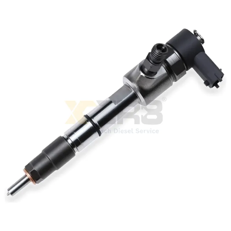 Yuchai Machine FBC00-1112100-A38 Common Rail Injector 0445110487 Diesel Engine Parts - Image 4