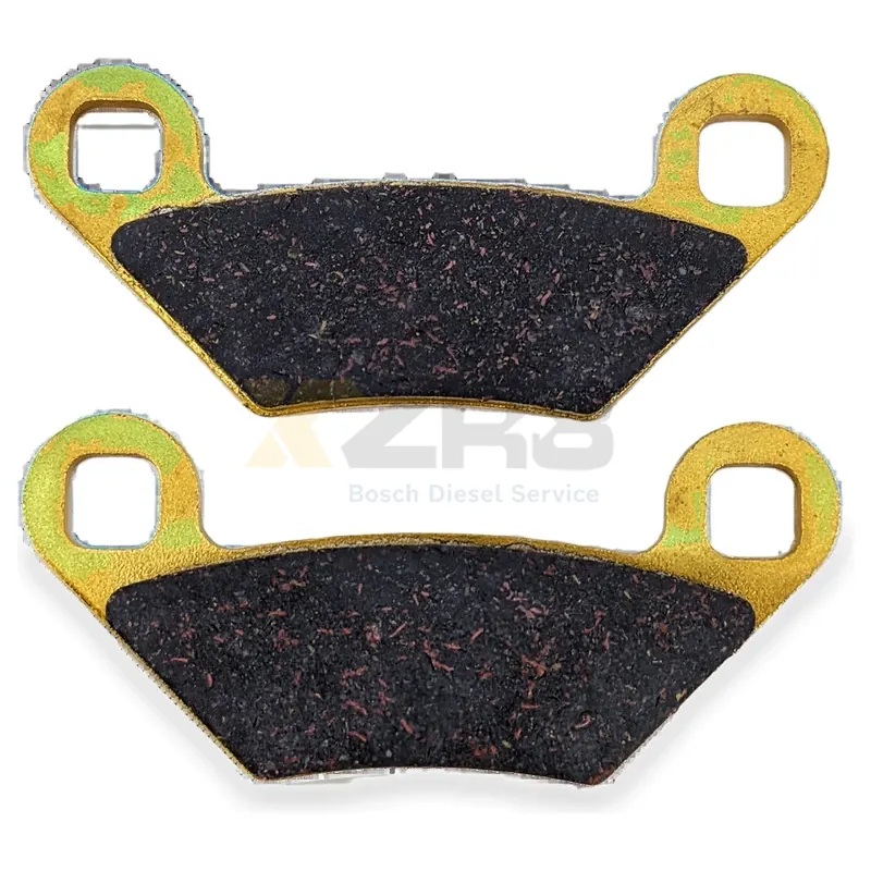 Polaris FA475 2203628 Brake Pad Set - Image 2