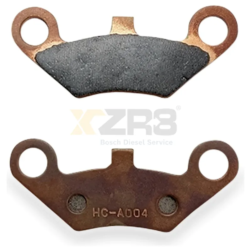Polaris FA475 2203628 Brake Pad Set - Image 3