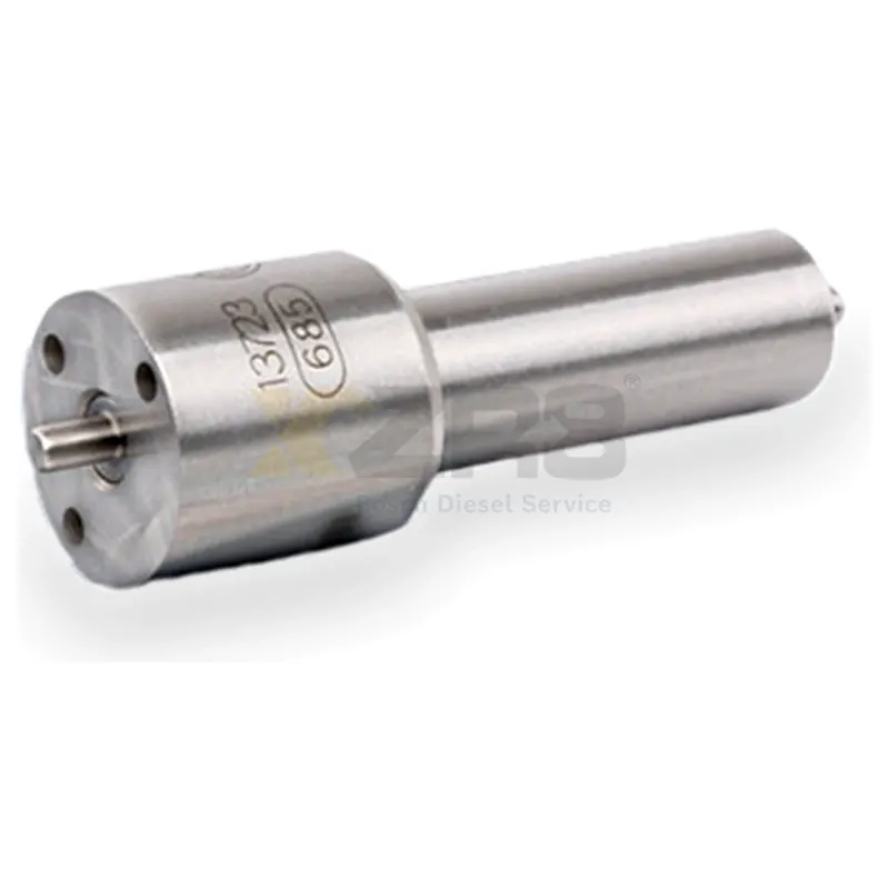 Bosch DLLA148P152 Common Rail Injector - Fit for Yuchai YC4110ZLQ Engine - Thumbnail 1