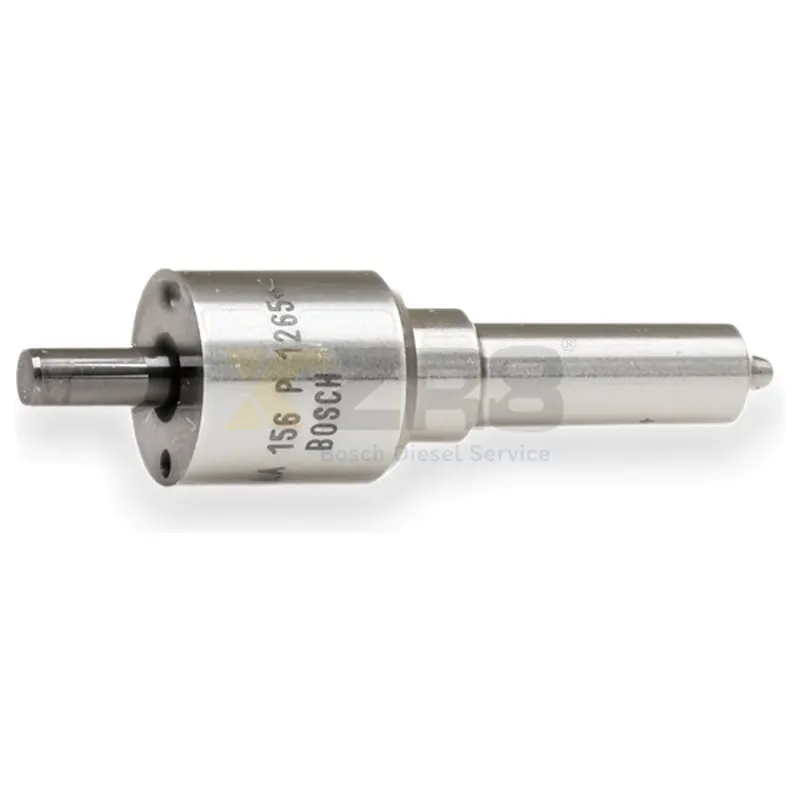 Bosch DLLA148P152 Common Rail Injector - Fit for Yuchai YC4110ZLQ Engine - Thumbnail 2