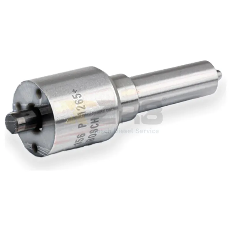 Bosch DLLA148P152 Common Rail Injector - Fit for Yuchai YC4110ZLQ Engine - Image 3