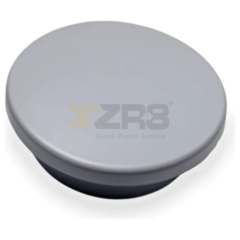 Dingli 10005628 Cover Assembly - Image 1