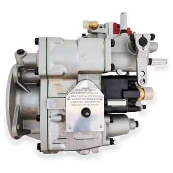 Bosch BOSCH Cummins 4951501 PT pompe d'injection de carburant pour moteur diesel NT855/N14