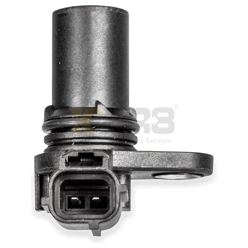 مستشعر موضع محور التدوير DENSO 1002050 - يتوافق مع Jiangling/Fuji Heavy Industries/Mitsubishi Fuso - Thumbnail 1