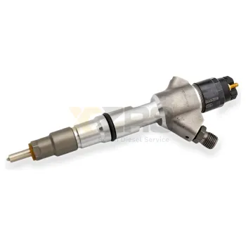 Bosch BOSCH 612600080611 / 0445120213 Injecteur de rail commun pour Weichai WD10