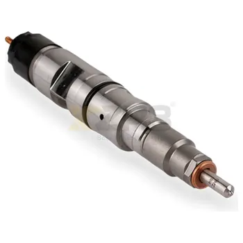 Bosch BOSCH 0445120261 Common Rail Injector Assembly for Weichai WP5 WP7 Engine