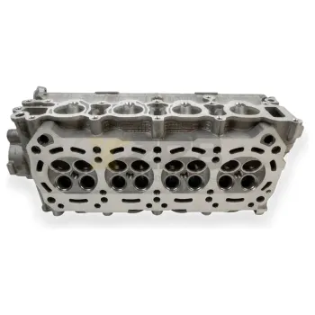 Suzuki 11100-57B02 Cylinder Head Assembly