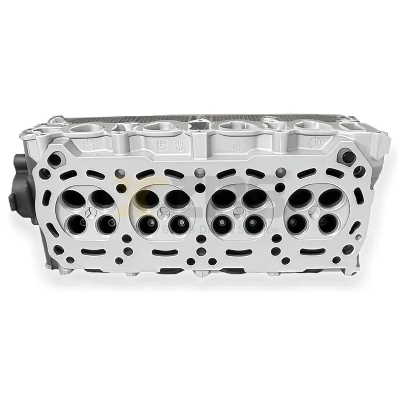 Suzuki 11100-57B02 Cylinder Head Assembly - Thumbnail 2