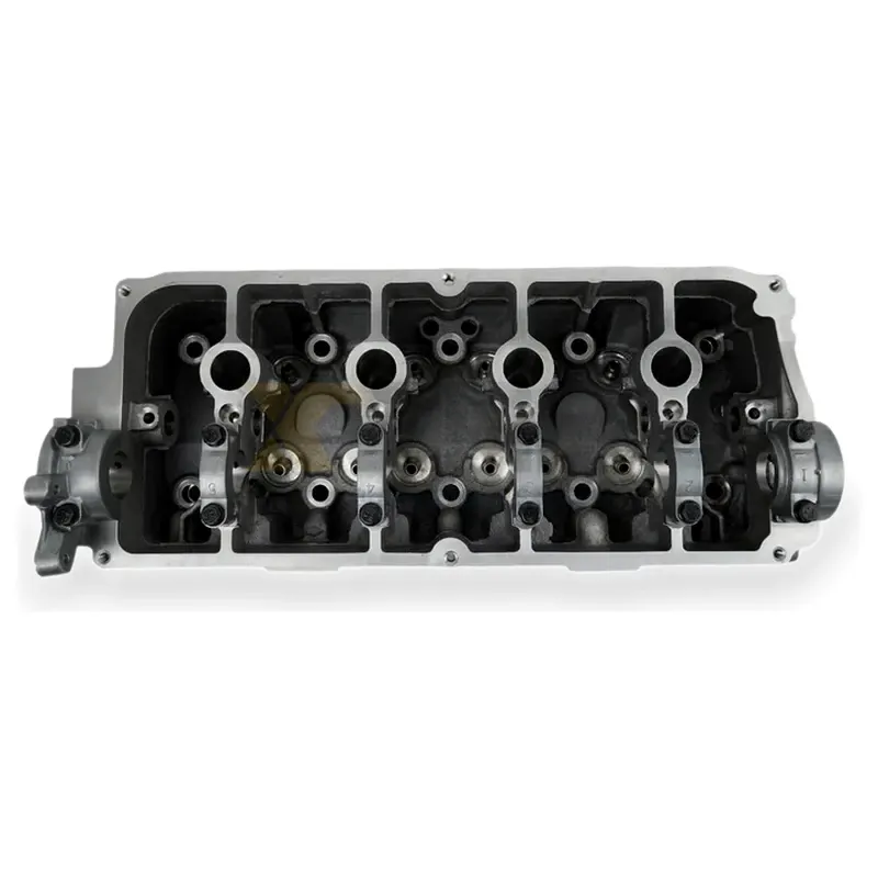 Suzuki 11100-57B02 Cylinder Head Assembly - Image 3