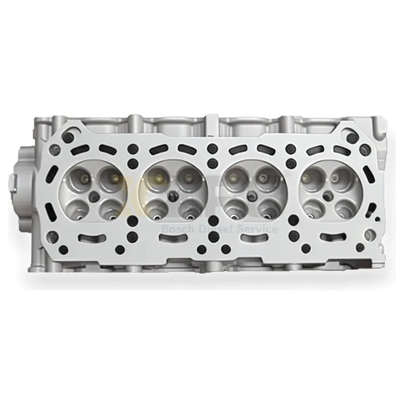 Suzuki 11100-57B02 Cylinder Head Assembly - Thumbnail 4