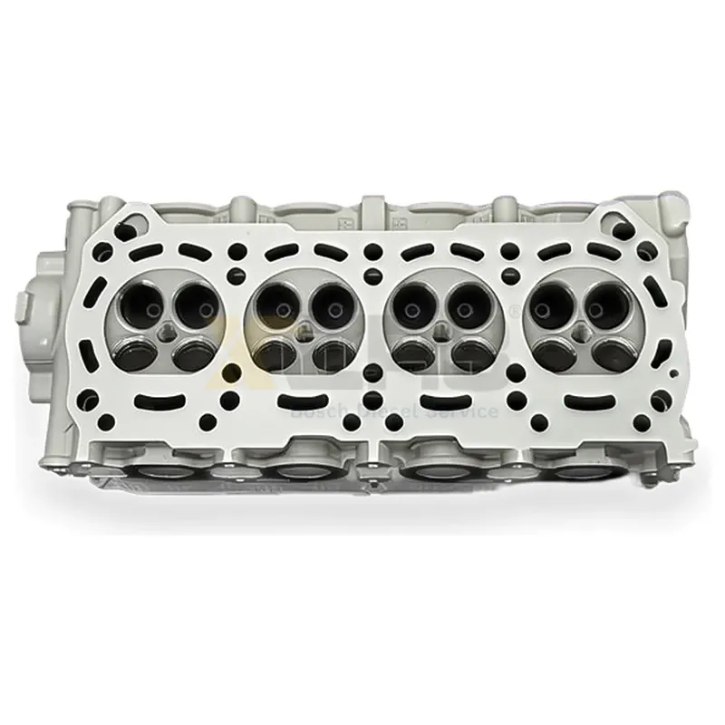 Suzuki 11100-57B02 Cylinder Head Assembly - Thumbnail 5