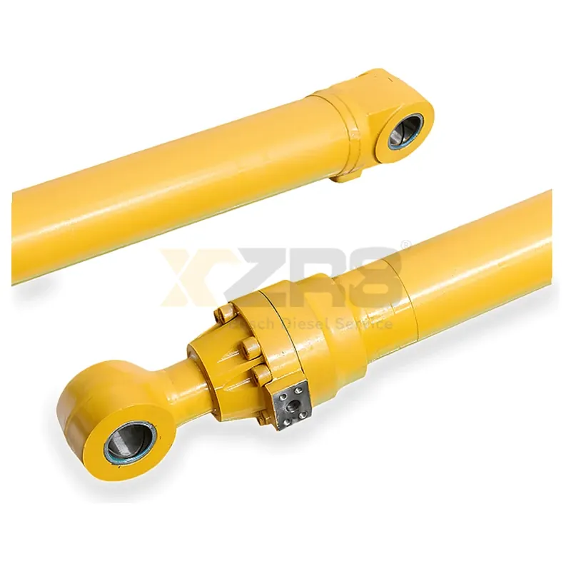 Komatsu 22J-70-25530 Cylinder Link Assembly - Image 1